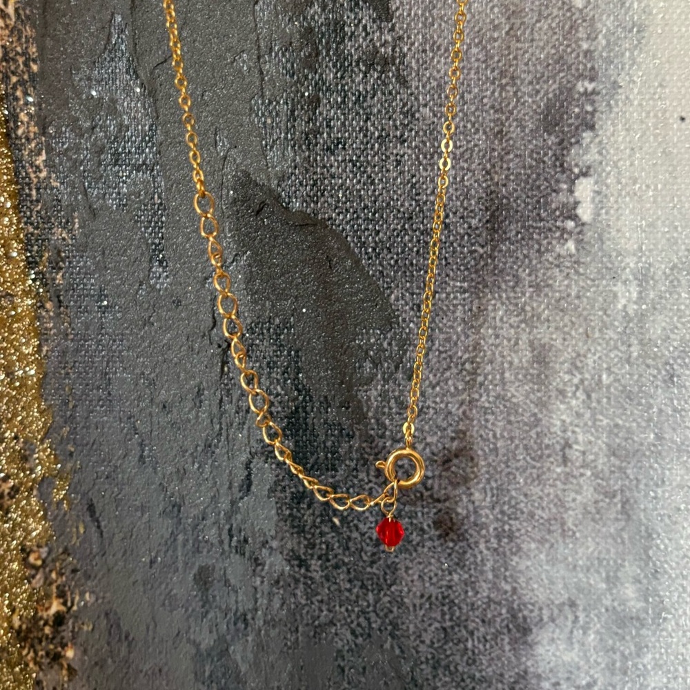 Necklace - Picture 2 of 11